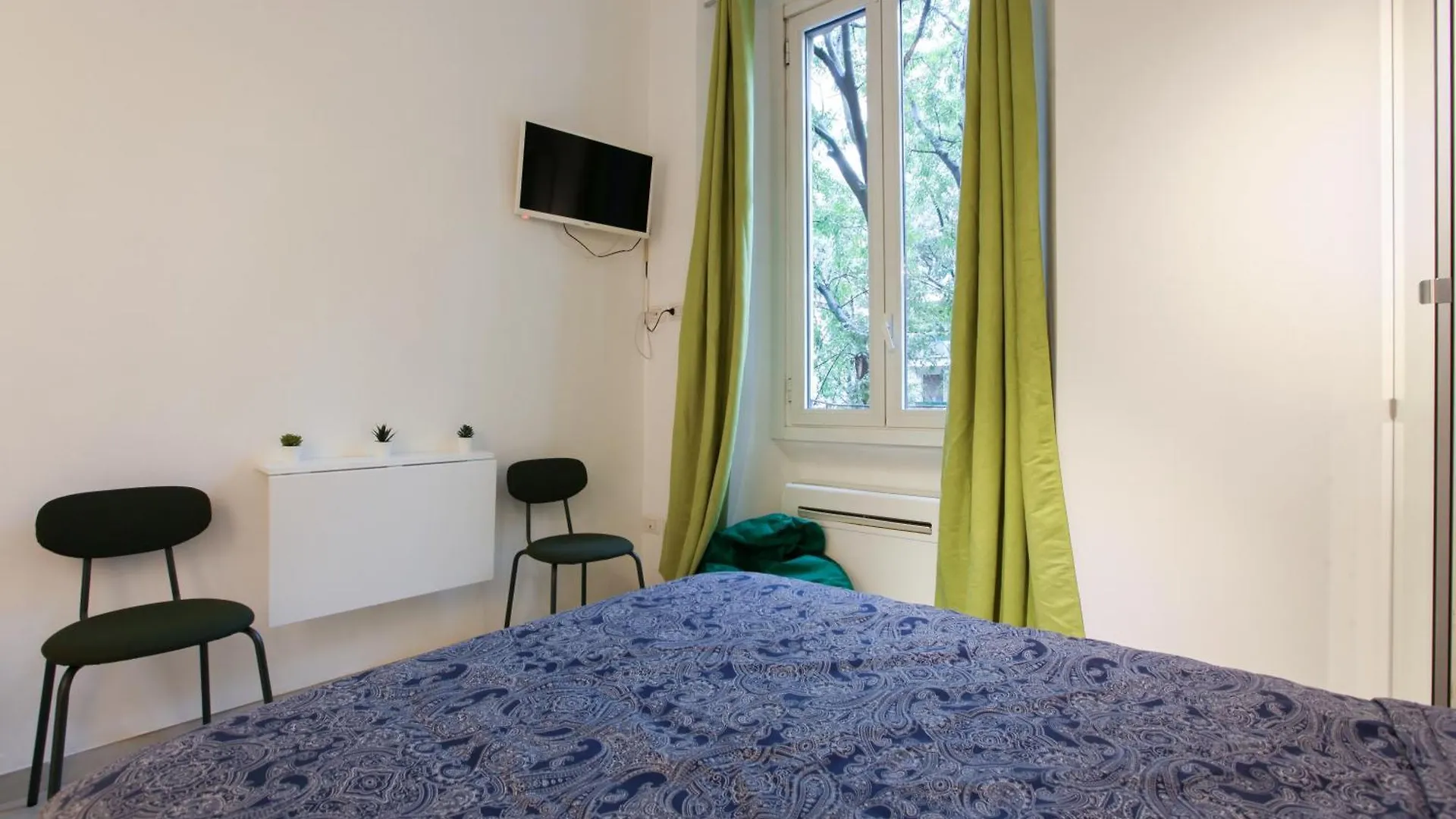 Διαμέρισμα Moderno Monolocale Tra Sempione E Citylife Μιλάνο
