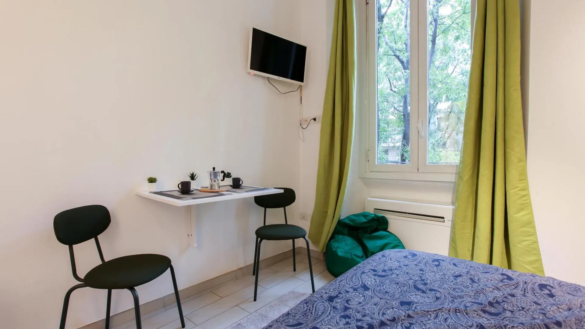 Moderno Monolocale Tra Sempione E Citylife Μιλάνο